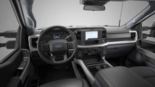 2026 Ford Super Duty® Internal Image 2